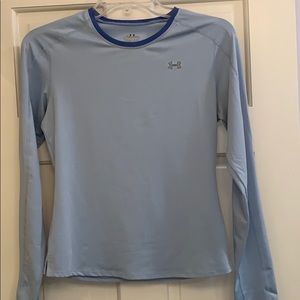 Under Armour Long Sleeve Shirt